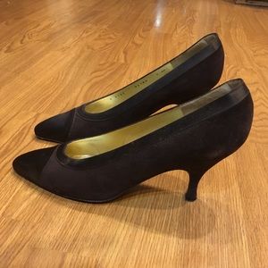 Bruno Magli Heels Size 9 AA